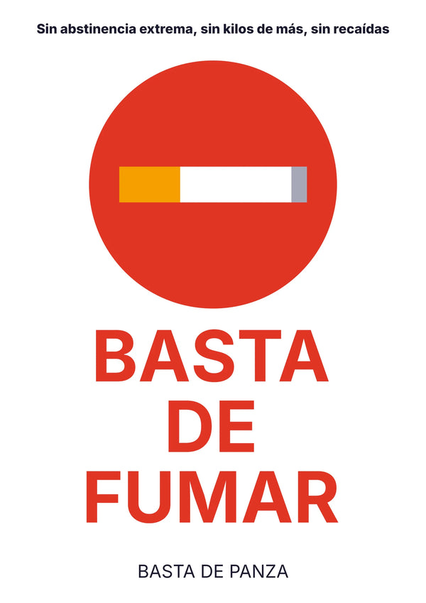 Basta de Fumar