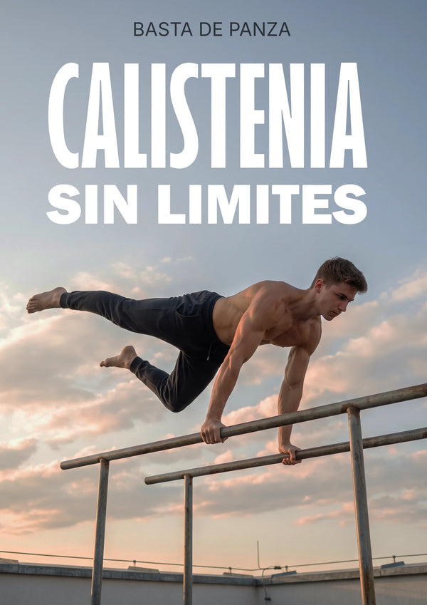 Calistenia Sin Limites
