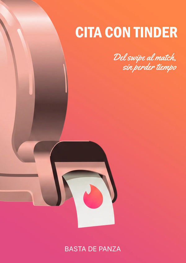Cita con Tinder