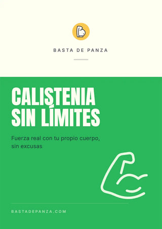 Bonus: Calistenia Sin Límites