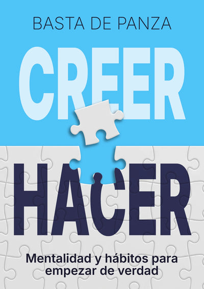 De Creer a Hacer
