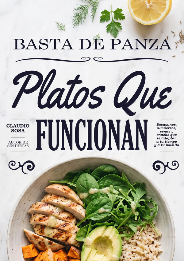 Platos que Funcionan