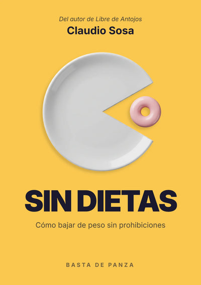 Sin Dietas