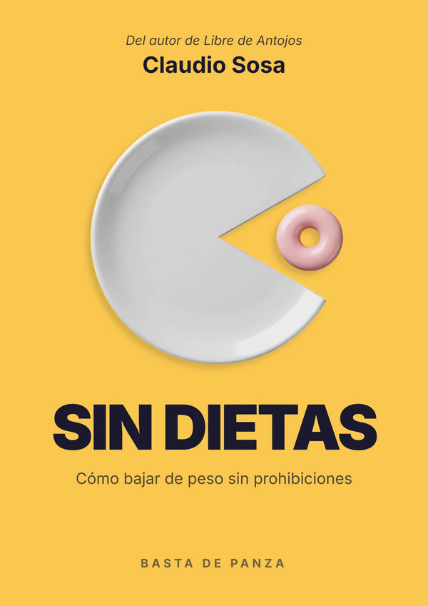 Sin Dietas